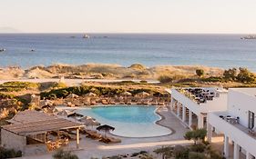 Sundunes Hotel Naxos